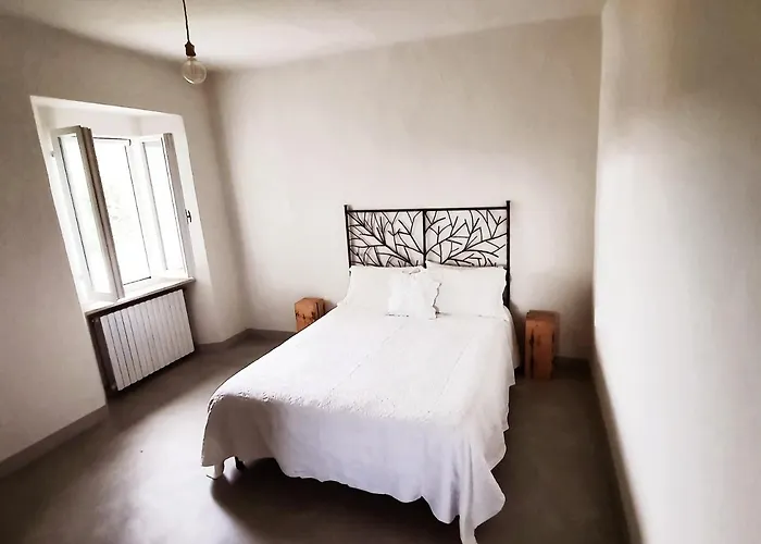 La Casa Di Montegiardino