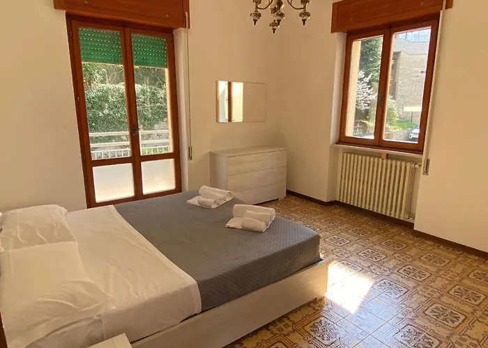 Appartamento Al Centro Storico Di San Marino