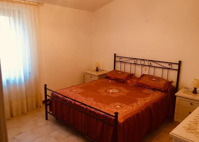 Mo.Da' Apartments