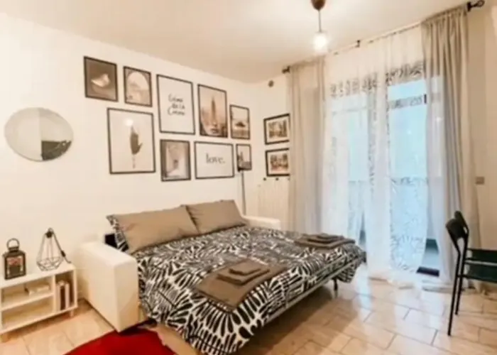 B&B Da Noi