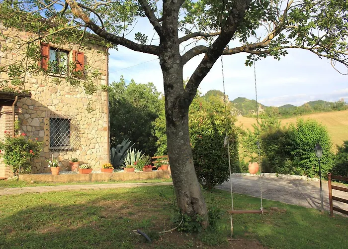 Villa Le Venezie
