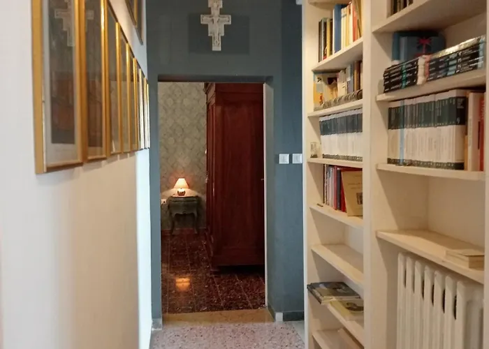 Residenza Monteforte Stardust
