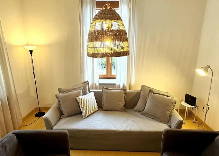 Palazzo Pia Rooms