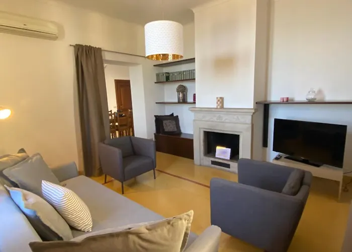 Palazzo Pia Rooms