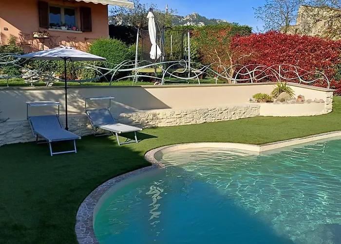 Relaxing Farmhouse