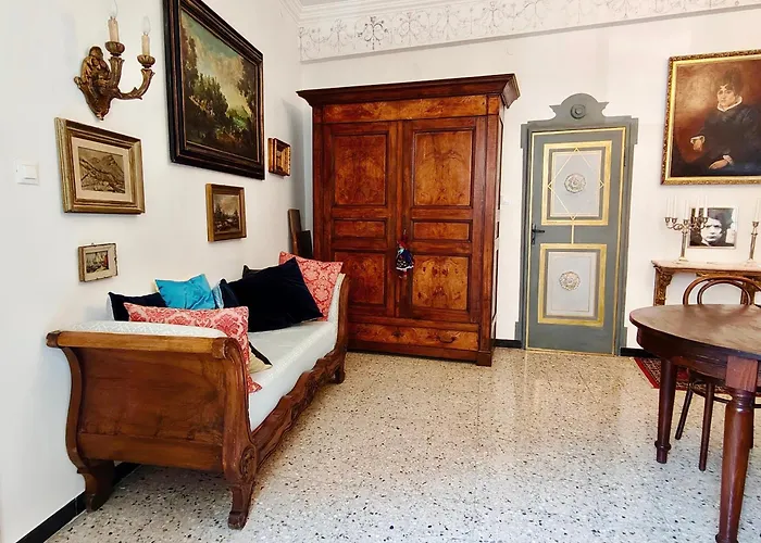 Residenza Monteforte Stardust